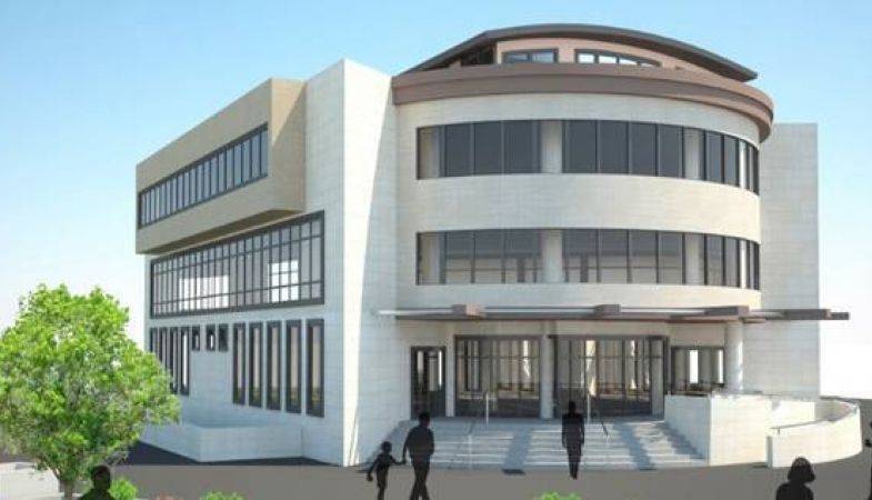 Yalova Altınova Devlet Hastanesi 2016 Sonunda Açılıyor