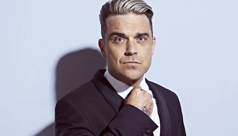 Robbie Williams 32 Milyon Dolara Ev Aldı