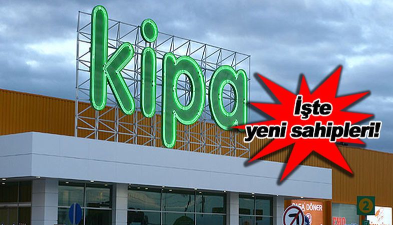 Tesco Kipa’lar Satıldı!