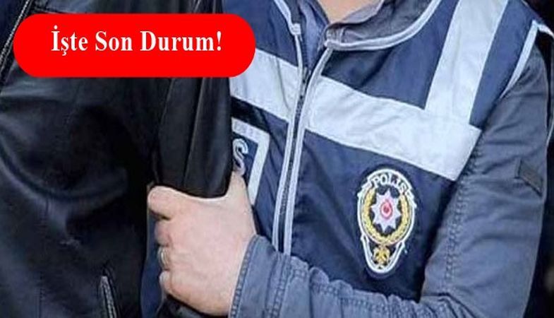 Dumankaya İnşaat Paralel Yapı Operasyonu Açıklaması