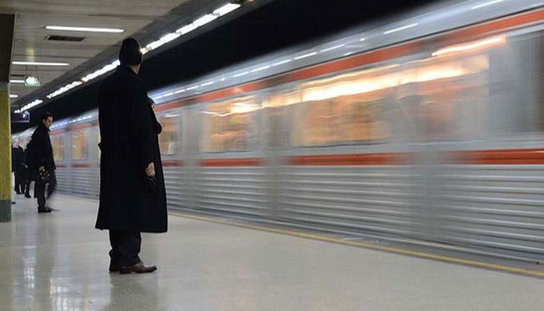 Beşiktaş Sarıyer Metro Hattı ve Üsküdar Beykoz Metro Hattı İhalesi Bugün