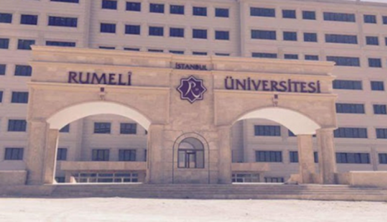 İstanbul Rumeli Üniversitesi Silivri Bu Yıl Açılıyor