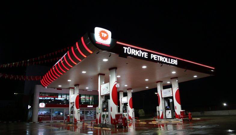 Türkiye Petrolleri Özelleştiriliyor