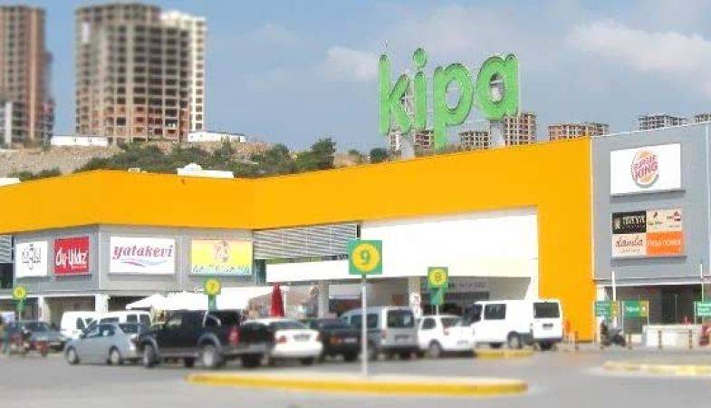 Kipa Resmen Migros’a Satıldı