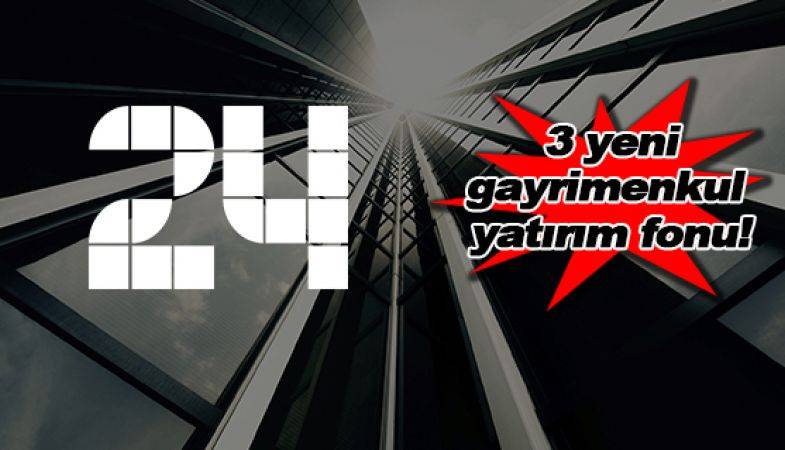 24 Gayrimenkul’den Türkiye’de Bir İlk!