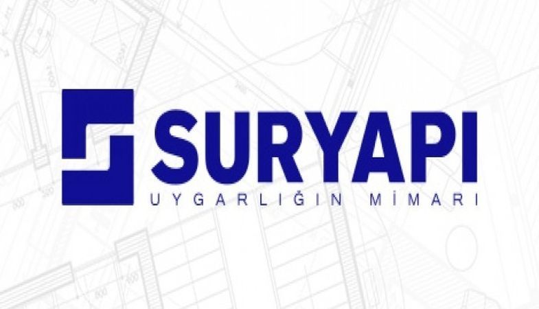 Sur Yapı'ya "Tanınmış Marka" Statüsü!