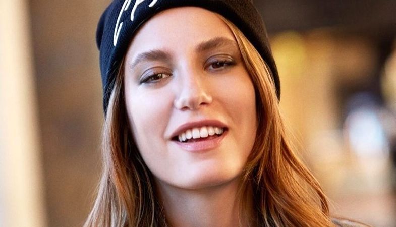 Serenay Sarıkaya’nın 3 Milyonluk Yeni Evi