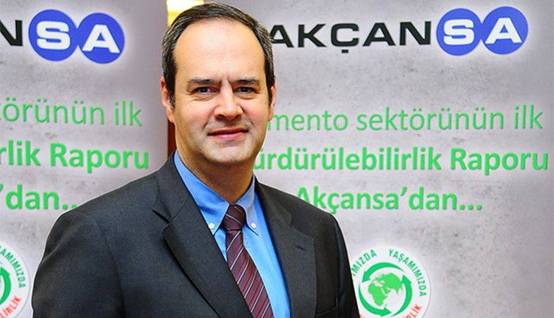 Akçansa’nın 6 Aylık Net Satış Geliri 712 Milyon Lira Oldu