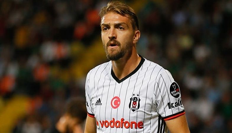 Caner Erkin 3.6 Milyon Dolara Villa Satın Aldı!