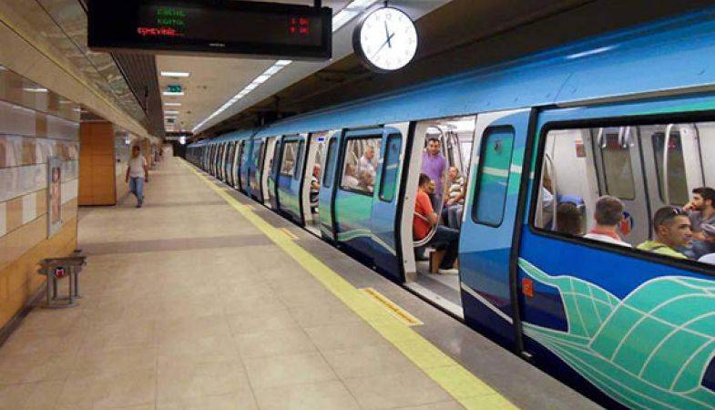 Başakşehir Kayaşehir Metro İhalesi 4 Ağustos’ta