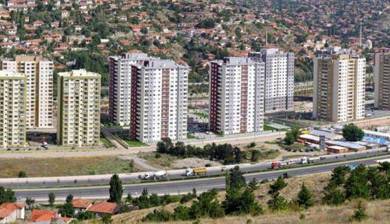 Yeni Mamak Kentsel Dönüşüm Projesi Zemin Kat Başvuruları Başladı