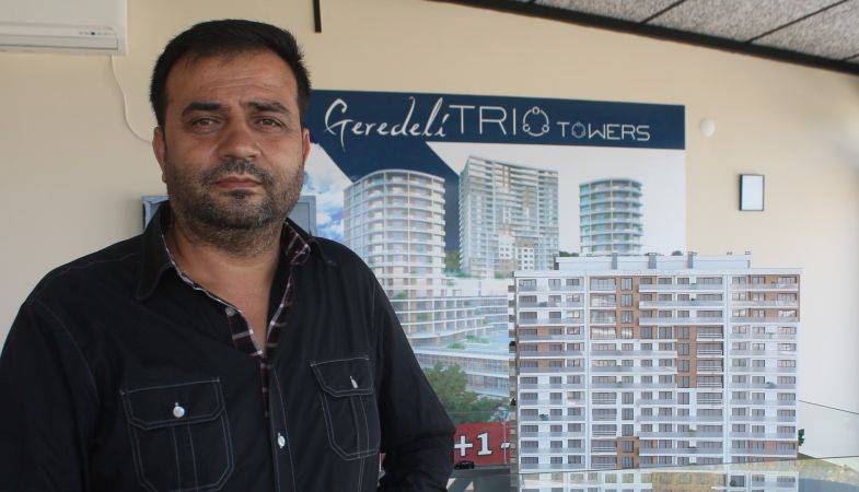 Zonguldak Arap Yatırımcıları Bekliyor!