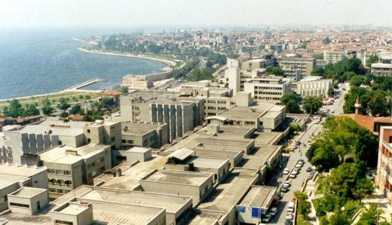 İstanbul Üniversitesi Tıp Tarihi Müzesi'nde Restorasyon Başlıyor