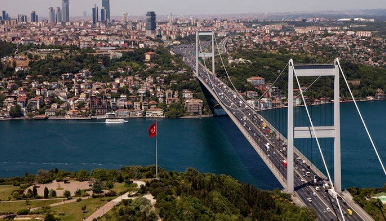 İstanbul'un Bu 4 İlçesinde Dönüşüm Başlıyor