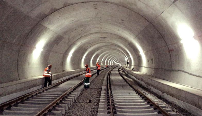 İstanbul’da Yapımı Devam Eden Metro Hatları