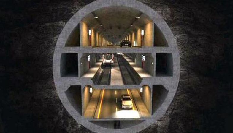 3. Katlı Büyük İstanbul Tüneli İçin Son 3 Gün