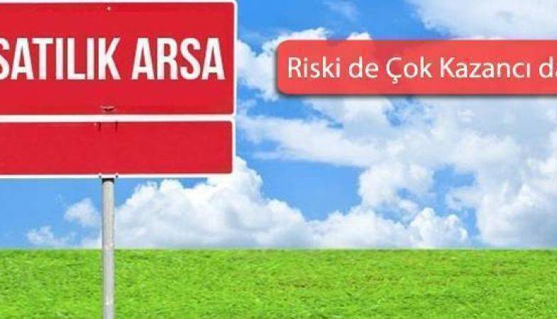 İmarsız Arsa Ne Demek?