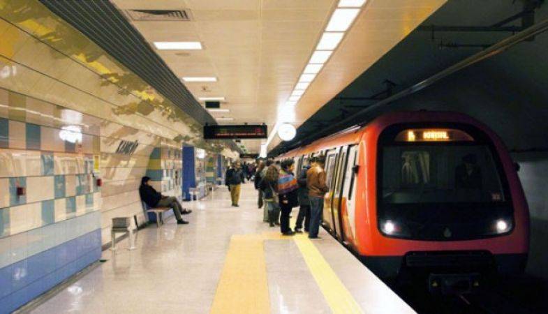 Beşiktaş Sarıyer Metrosu 27 Haziran’da İhaleye Çıkıyor