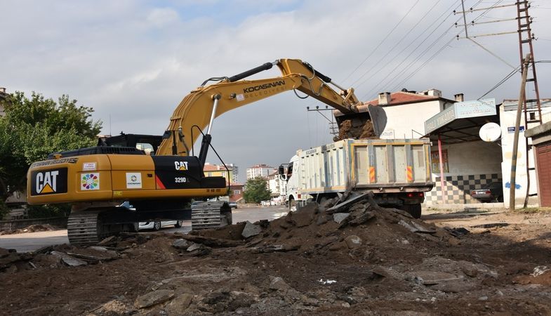 Çolakbayrakdar, “Orhan Gazi’yi Yeniliyoruz”!