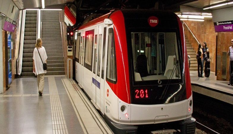 Gayrettepe 3. Havalimanı Metrosunda Çalışmalar Başladı