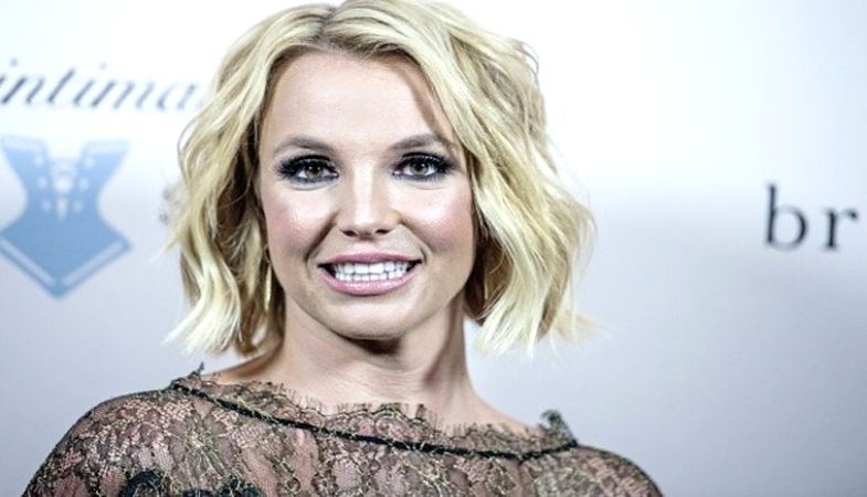 Britney Spears 8.5 Milyon Dolara Malikane Aldı!