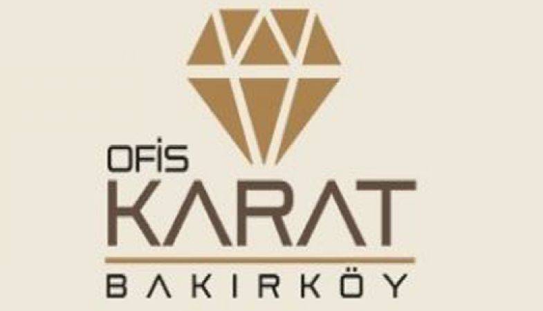 Ofis Karat Bakırköy 2019'da teslim!
