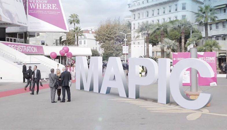 MAPIC Fuarı Türkiye’den 250 Seçkin Ziyaretçiyi Ağırlayacak