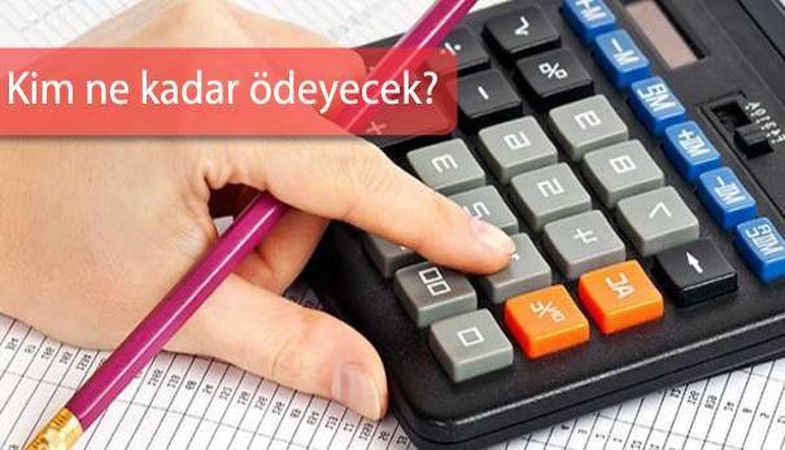 Çevre Temizlik Vergisi 2.Taksit Ödemeleri Bugün Başlıyor