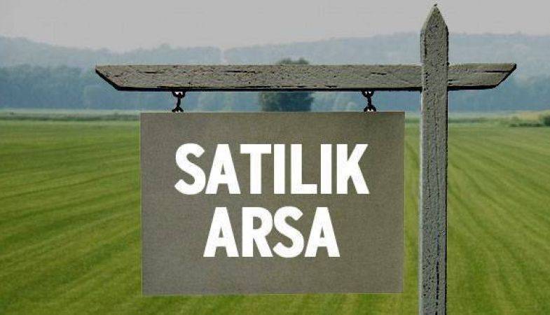 Selçuklu Belediyesi’nden 2 Milyon 200 Bin TL’ye Satılık Arsa