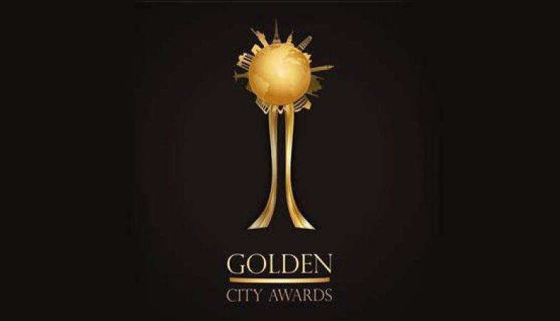 Golden City Awards 2016 İçin Son Gün 20 Aralık
