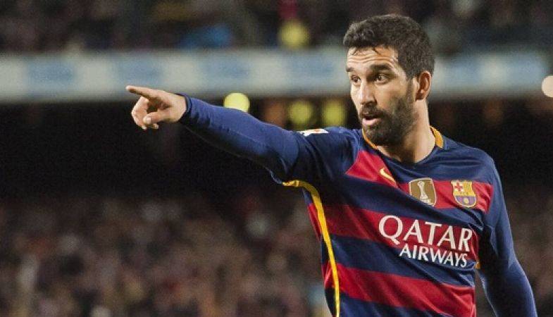 Arda Turan Sütlüce'den Arsa Aldı