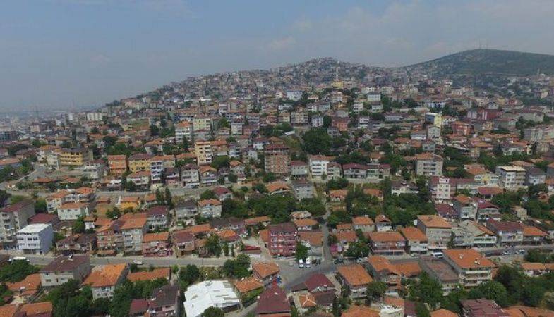 Maltepe Gülsuyu ve Gülensu Mahallelerinde Dönüşüm Başlıyor