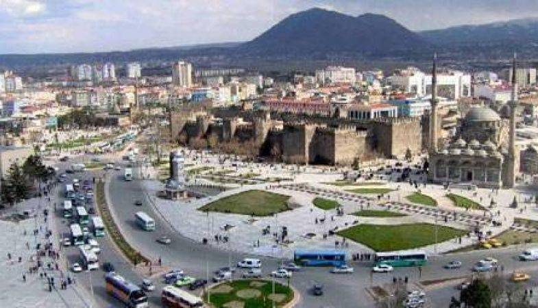 Kayseri Melikgazi’de Bu 2 Mahalle Kentsel Dönüşüm Alanı İlan Edildi