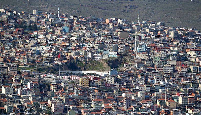 Devlet Kentsel Dönüşümün Arkasında Duruyor