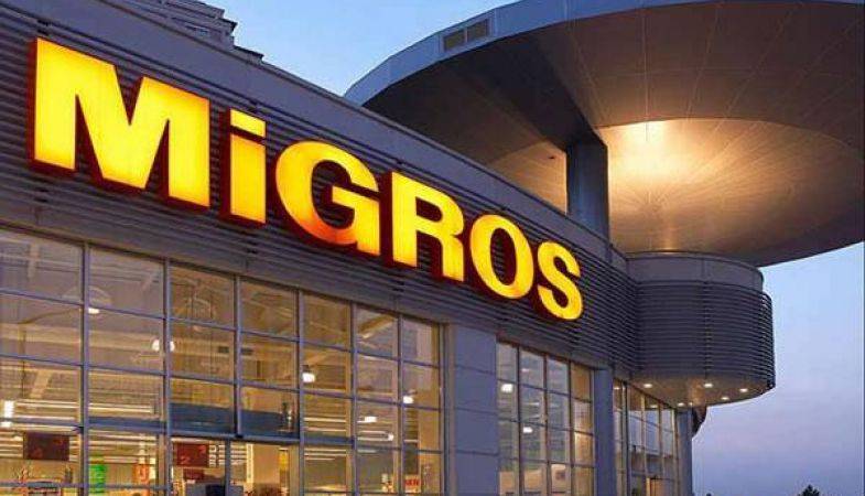 Migros’tan 30 Yeni Mağaza