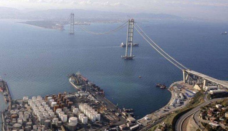 İstanbul İzmir Otoyolu Güzergahındaki Bu Bölgelerde Fiyatlar Uçacak