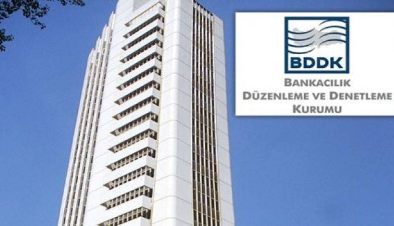 BDDK’dan Bankalar İçin Flaş Karar