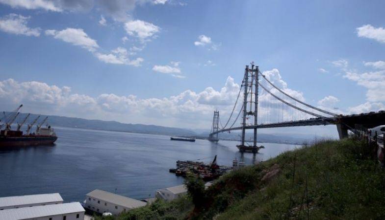 Osmangazi Köprüsü Bayramda Ücretsiz Mi?