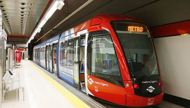 Üsküdar Beykoz Metro Hattı Başlıyor