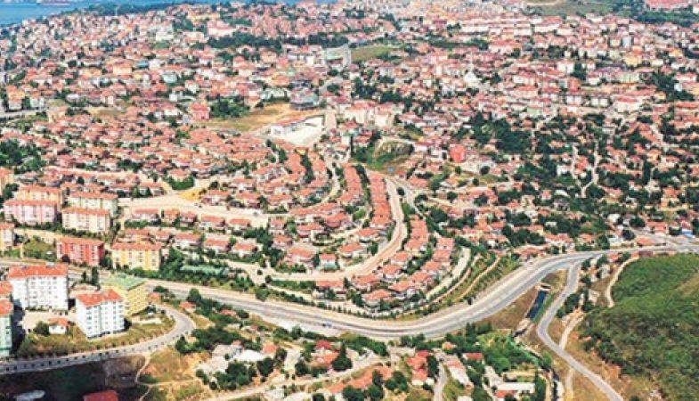 Üsküdar'da Dönüşüm Başlıyor