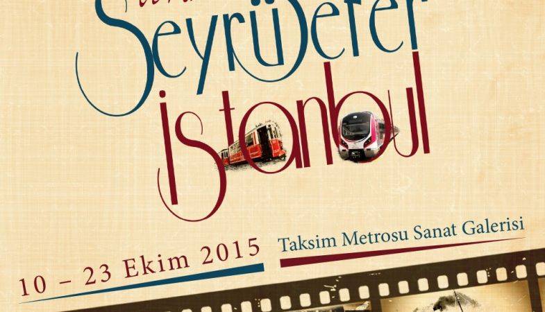 İstanbul’un 200 Yıllık Ulaşım Tarihi Gün Yüzüne Çıkıyor!