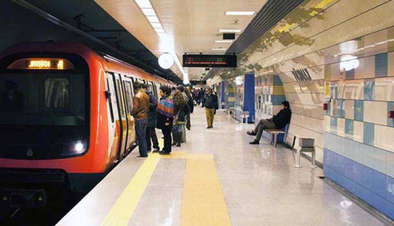 İstanbul’a 4 Yeni Metro Hattı