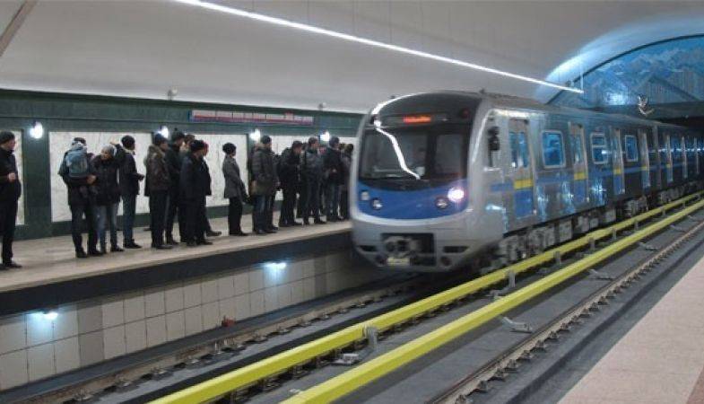 İstanbul'un Bu 2 İlçesine Metro Müjdesi