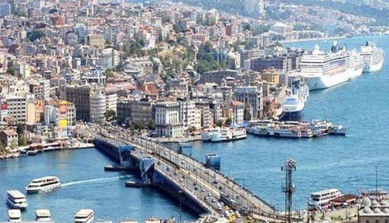 Yeni Galata ve Atatürk Köprüleri Yarın Trafiğe Kapatılıyor