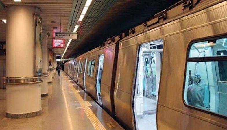 Üsküdar Ümraniye Çekmeköy Metro Hattında Son Durum