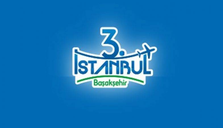 3. İstanbul Projesi Satışta