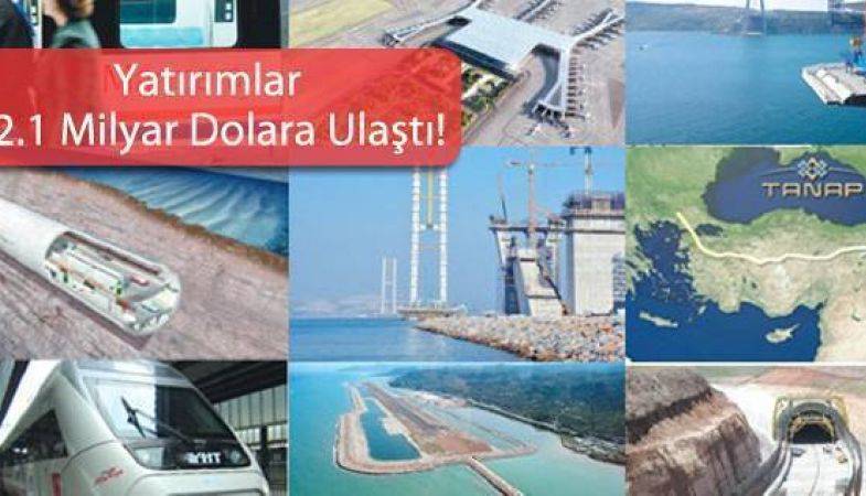 Kalkınma Bakanlığı’ndan “Mega Projeler” için Kritik Uyarı