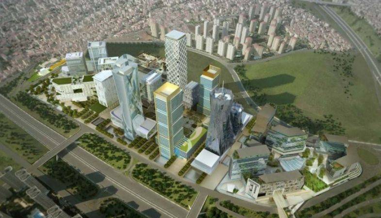 İstanbul Uluslararası Finans Merkezi Koordinasyon Kurulu Oluşturuldu
