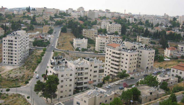 Ortadoğu’nun En Büyük Hastanesi Filistin Devleti Ramallah’a Yapılacak!