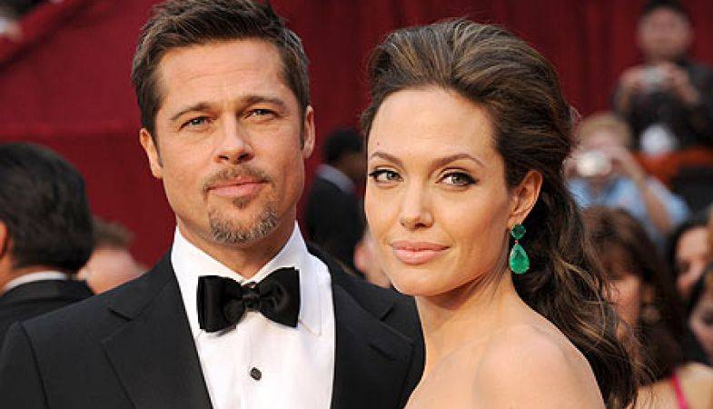 Angeline Jolie ve Brad Pitt İzmir’den Villa Aldı